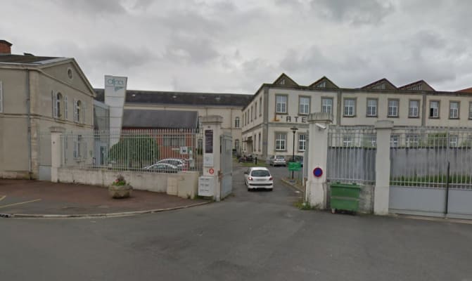 Codengo - Châtellerault - Châtellerault - 2