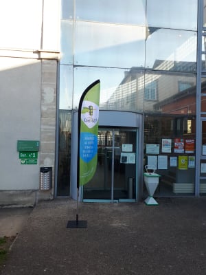 Codengo - Châtellerault - Châtellerault - 3