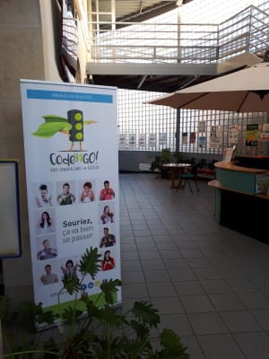 Codengo - Châtellerault - Châtellerault - 4