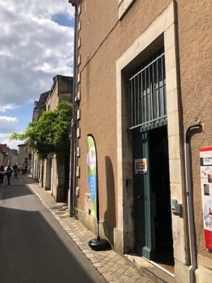 Codengo - Poitiers - Poitiers - 1