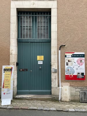 Codengo - Poitiers - Poitiers - 2