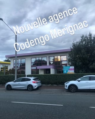 Codengo - Mérignac - Mérignac - 1