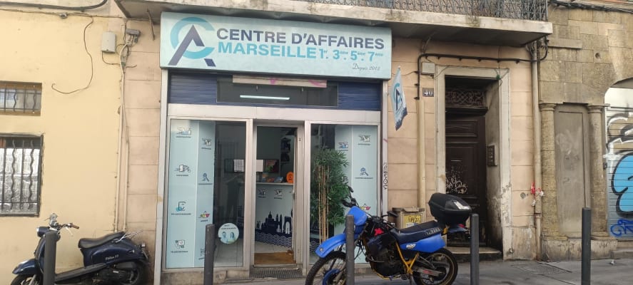 Centre Objectifcode - Marseille 3 - Marseille - 2