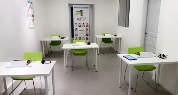 Codengo - Nîmes - Nîmes - 4