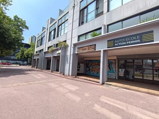 Auto-école Action Permis - Chambéry - 3