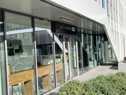 Codengo - Toulouse - L'Union - L'Union - 1