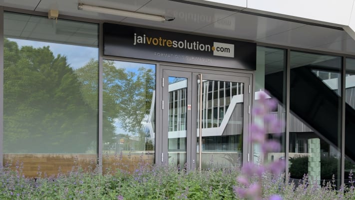 Codengo - Toulouse - L'Union - L'Union - 2