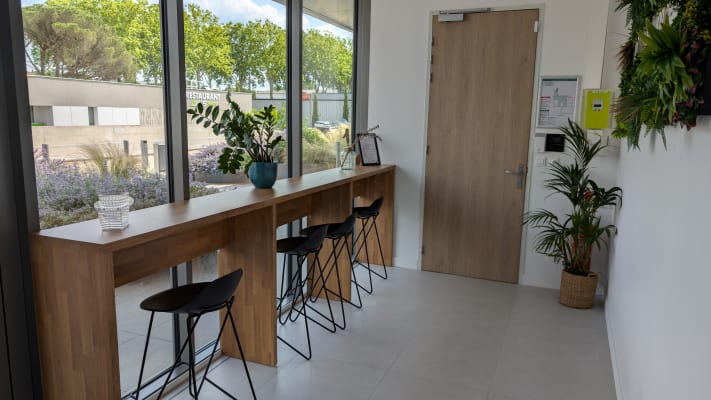 Codengo - Toulouse - L'Union - L'Union - 3