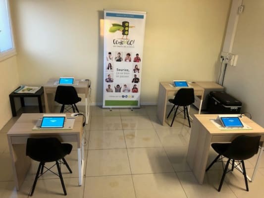 Codengo - Plaisance du Touch - Plaisance-du-Touch - 4