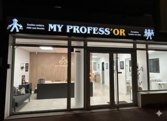 Centre Codengo - Cannes Centre - Cannes - 1