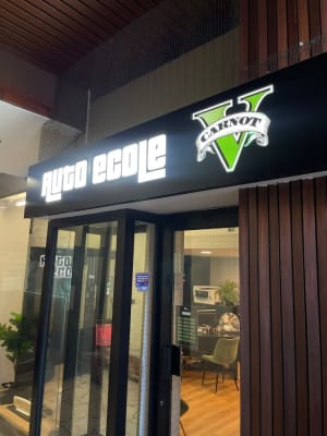 Auto-école V Carnot - Massy - 3