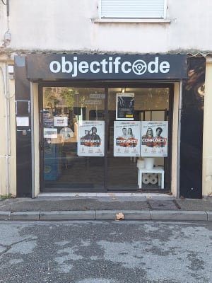 Centre Objectifcode - Marignane - Marignane - 2