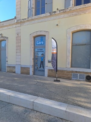 Centre Objectifcode - Salon-de-Provence - Salon-de-Provence - 2