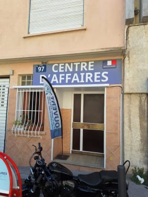 Centre Objectifcode - Marseille 7 - Marseille - 1