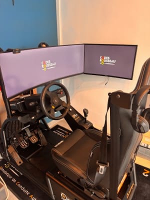 Auto-école du Parc - Choisy-le-Roi - 3