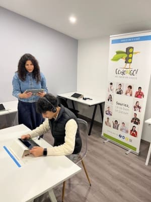 Codengo - Poitiers Sud - Poitiers - 5