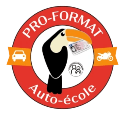 Auto-école Pro-Format - Beauvais - 1