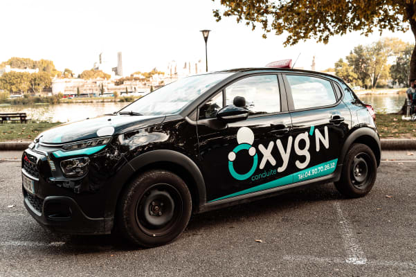 Oxyg'N Conduite - Bédarrides - Bédarrides - 2