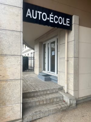 Auto-école Permis Plus - Garches - Garches - 1