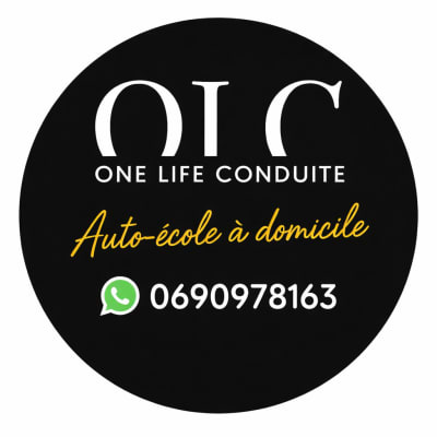 One Life Conduite - Le Moule - 3