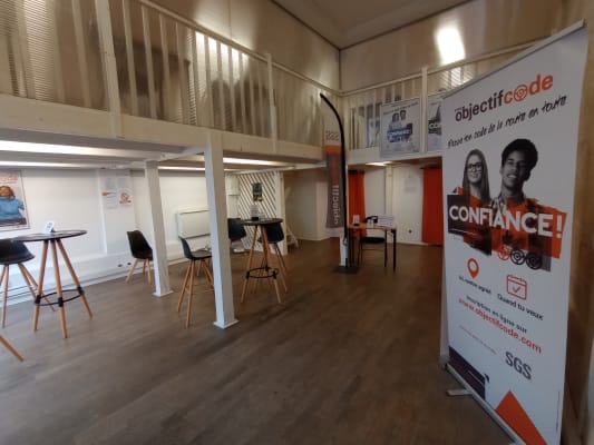 Store Objectifcode - Bordeaux - Bordeaux - 2