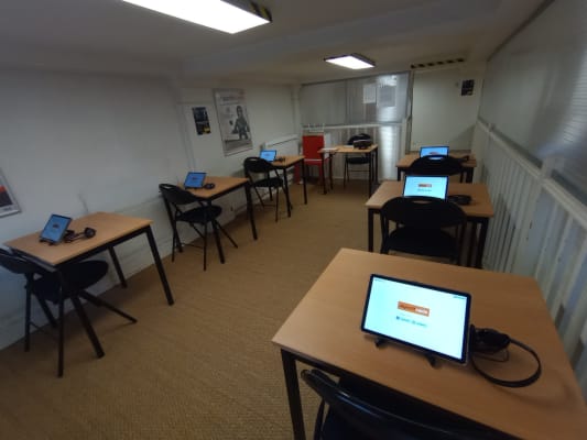 Store Objectifcode - Bordeaux - Bordeaux - 3