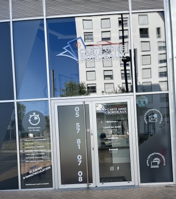 Centre Objectifcode - Bordeaux - Bordeaux - 1