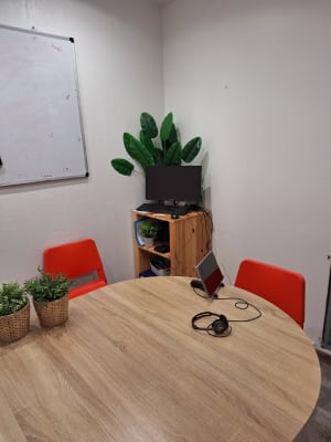 Centre Objectifcode - Aix-en-Provence - Aix-en-Provence - 2