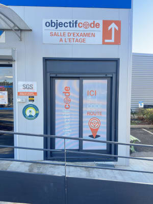 Centre Auto Sécurité - Aix-en-Provence - Aix-en-Provence - 3