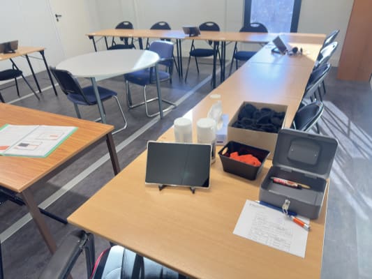 Centre Auto Sécurité - Aix-en-Provence - Aix-en-Provence - 4