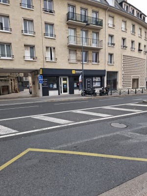 Centre Objectifcode - Agence Anacours - Caen - 1