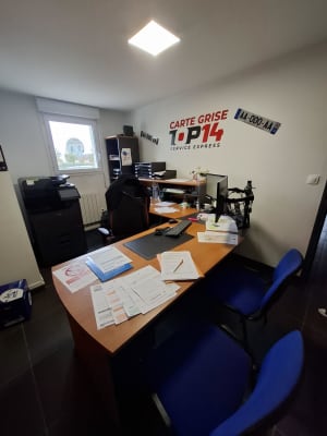 Centre Objectifcode - Bourguébus - Bourguébus - 1