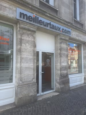 Centre Objectifcode - Agence Meilleurtaux - Cognac - 1