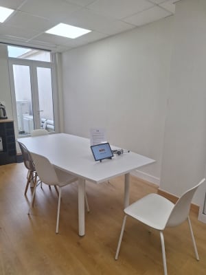 Centre Objectifcode - Agence Meilleurtaux - Cognac - 2