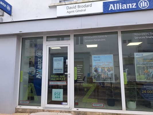 Centre Objectifcode - Le Château-d'Oléron - Le Château-d'Oléron - 1