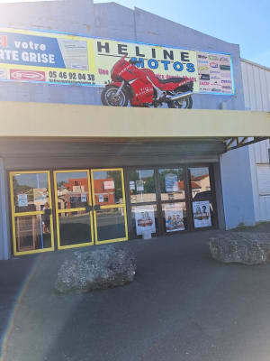 Centre Objectifcode - Saintes - Saintes - 1