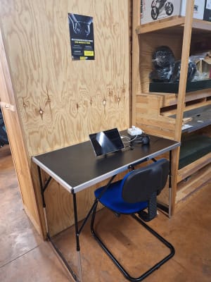 Centre Objectifcode - Saintes - Saintes - 2