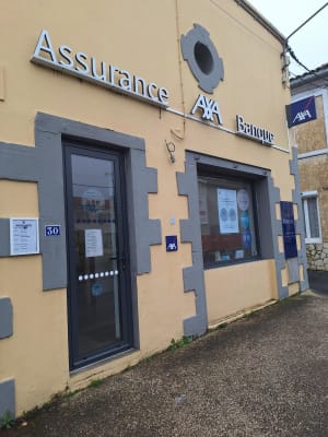 Centre Objectifcode - Saint-Aigulin - Saint-Aigulin - 1