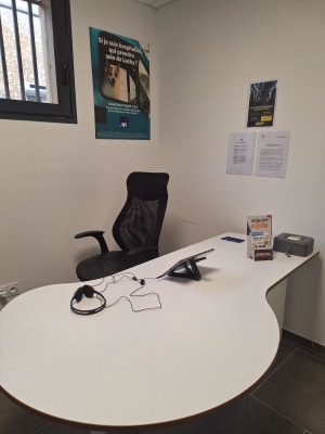 Centre Objectifcode - Saint-Aigulin - Saint-Aigulin - 2