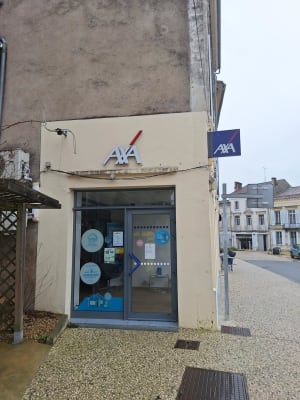 Centre Objectifcode - Montguyon - Montguyon - 1