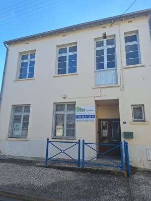 OFAS Formation - Surgères - 1