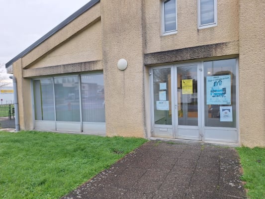 Centre d'Animation et de Loisirs - Marennes - 1