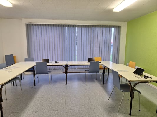 Centre d'Animation et de Loisirs - Marennes - 2