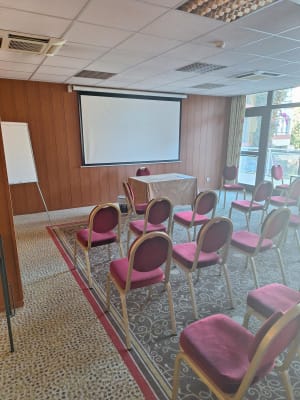 Hôtel Castel Vecchio - Ajaccio - 1