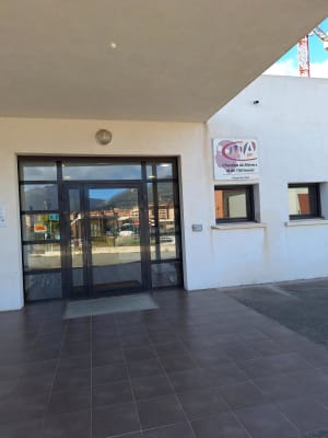 CFA - La Chambre des Métiers - Propriano - 1