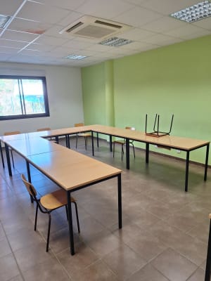 CFA - La Chambre des Métiers - Propriano - 2