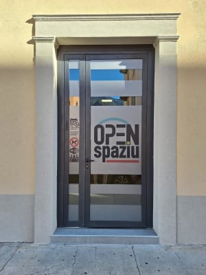 Siège USCC - Corte - 1