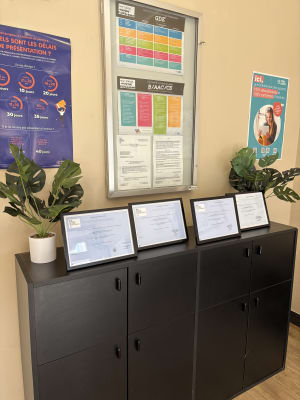 Auto-école New Driver - Le Havre - 4