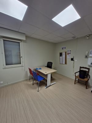 Centre Social - Saulieu - 2