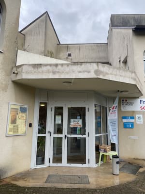 Centre Objectifcode - Semur-en-Auxois - Semur-en-Auxois - 1